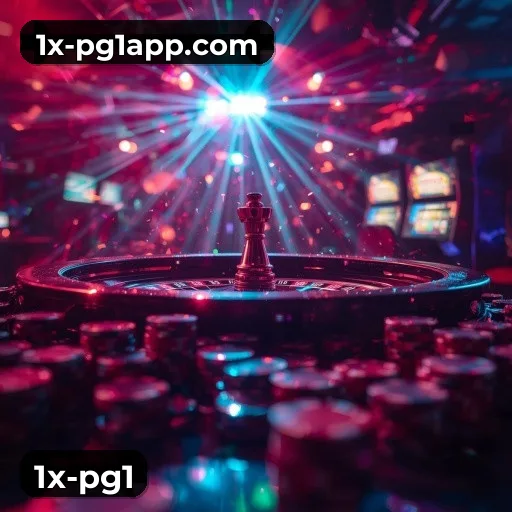 1x-pg1 PIX instantâneo Brasil - Depósito e saque em minutos 24/7